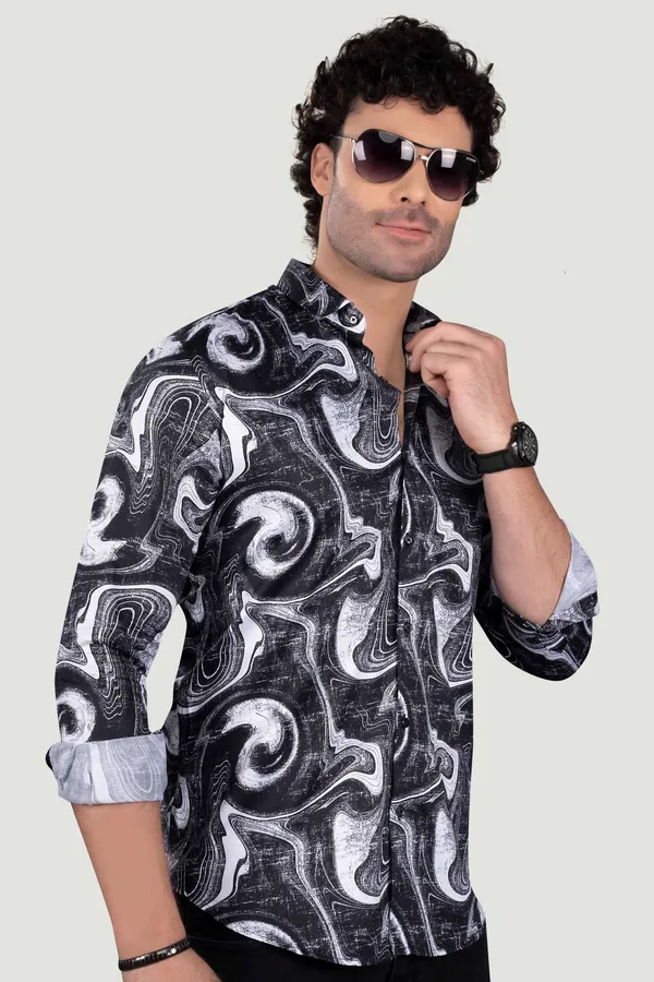 Charles_Black_Giza_Cotton_Digital_Print_Full_Sleeves_Shirt