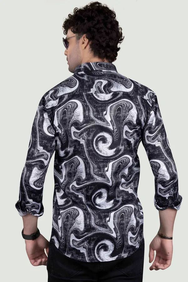Charles_Black_Giza_Cotton_Digital_Print_Full_Sleeves_Shirt