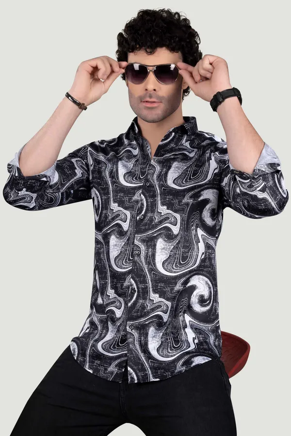 Charles_Black_Giza_Cotton_Digital_Print_Full_Sleeves_Shirt