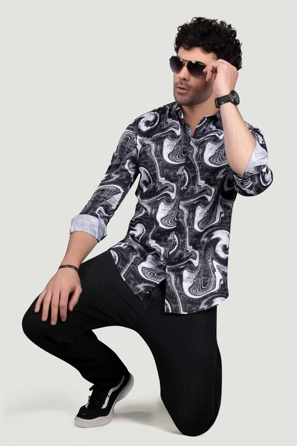 Charles_Black_Giza_Cotton_Digital_Print_Full_Sleeves_Shirt