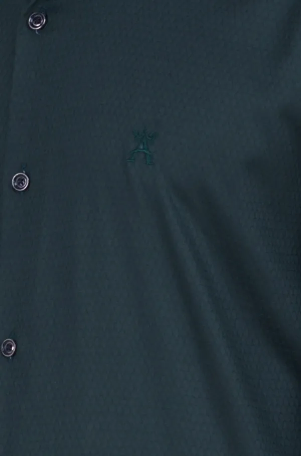 Pack_of_3_Olive,_Maroon,_Navy_Cotton_Formal_Shirt