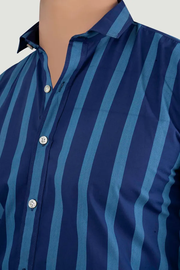 Lukyan_Blue_Cotton_Stripes_Full_Sleeves_Shirt