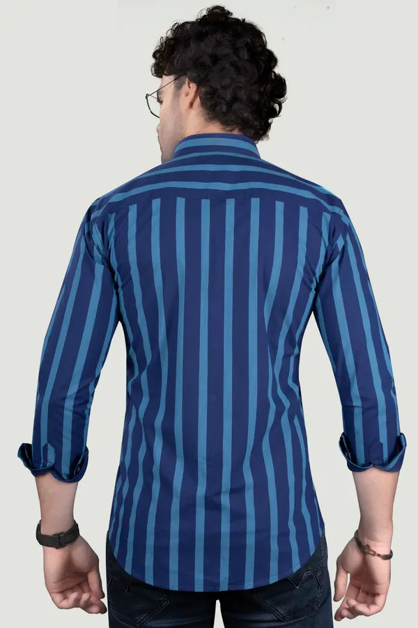 Lukyan_Blue_Cotton_Stripes_Full_Sleeves_Shirt