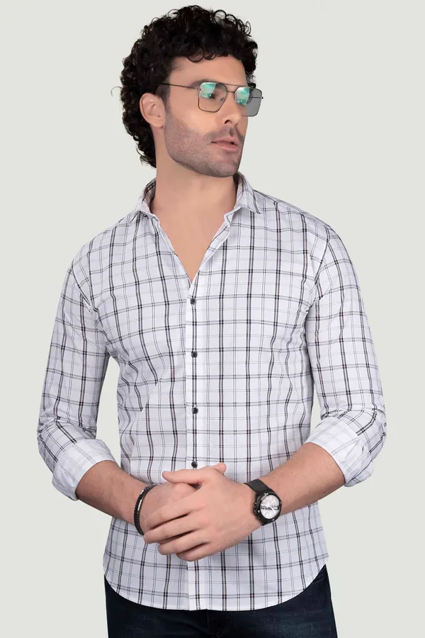 Sebastian_White_Cotton_Checks_Full_Sleeves_Shirt