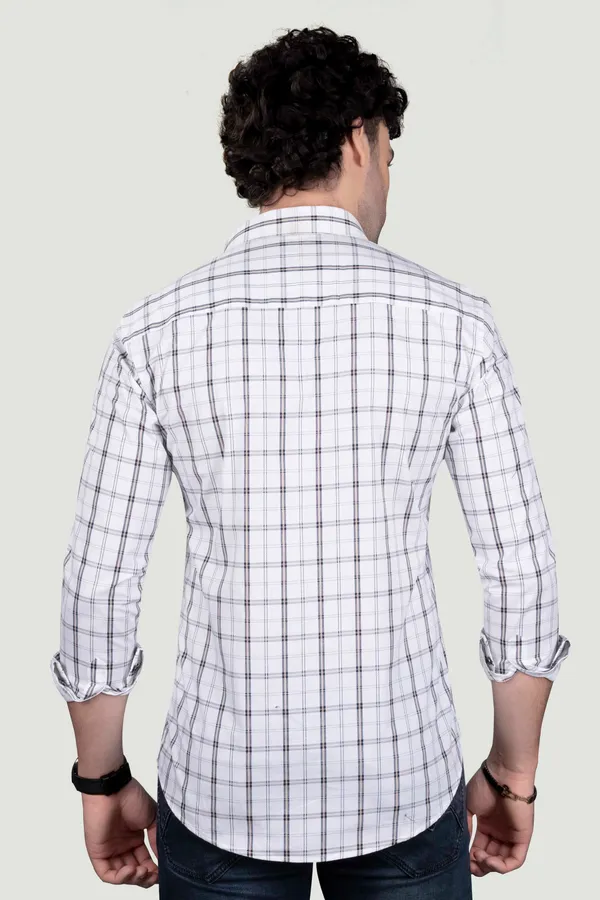 Sebastian_White_Cotton_Checks_Full_Sleeves_Shirt
