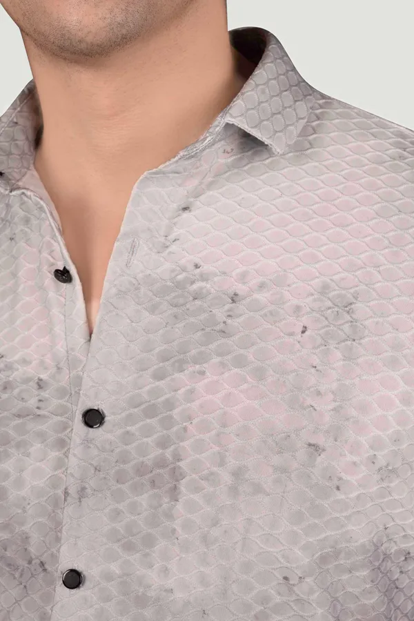 Jackson_Grey_Jacquard_Print_Full_Sleeves_Shirt