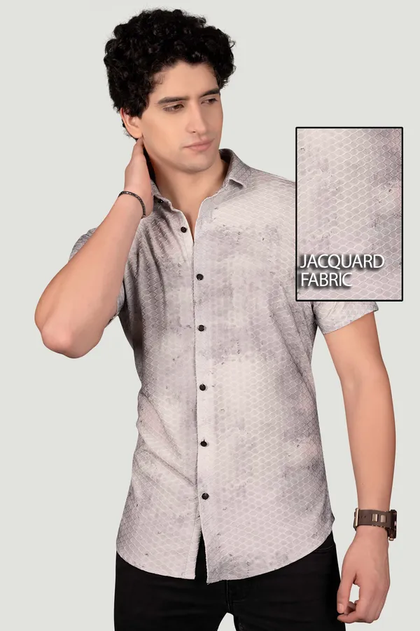Jackson_Grey_Jacquard_Print_Full_Sleeves_Shirt