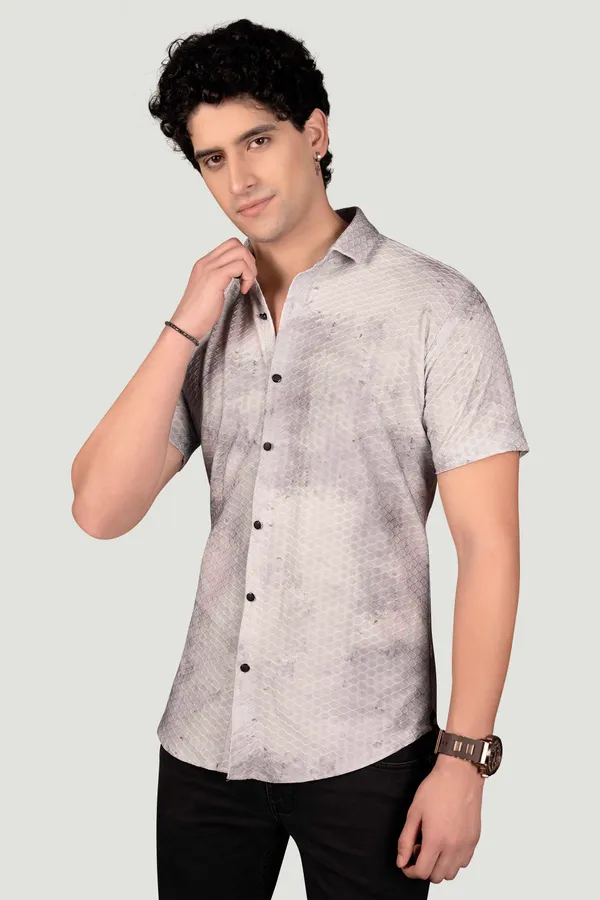 Jackson_Grey_Jacquard_Print_Full_Sleeves_Shirt
