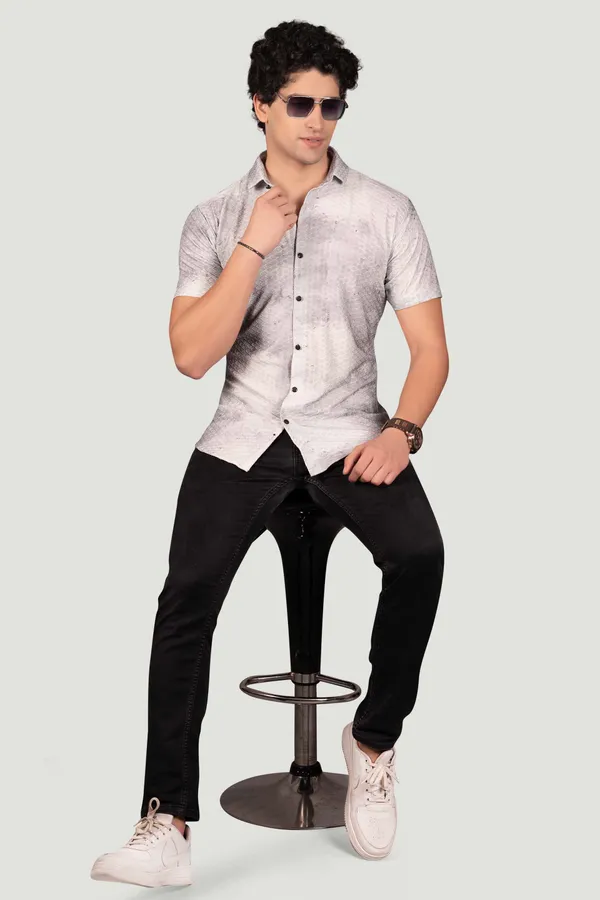 Jackson_Grey_Jacquard_Print_Full_Sleeves_Shirt
