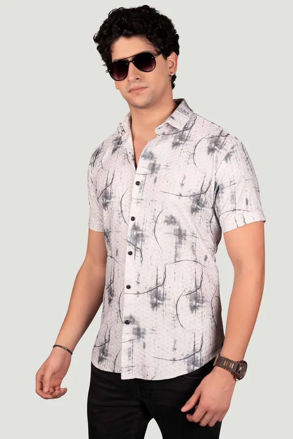 Dylan_Grey_Jacquard_Print_Full_Sleeves_Shirt