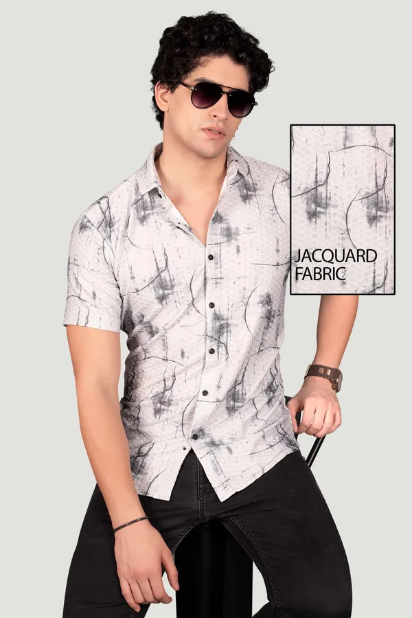 Dylan_Grey_Jacquard_Print_Full_Sleeves_Shirt