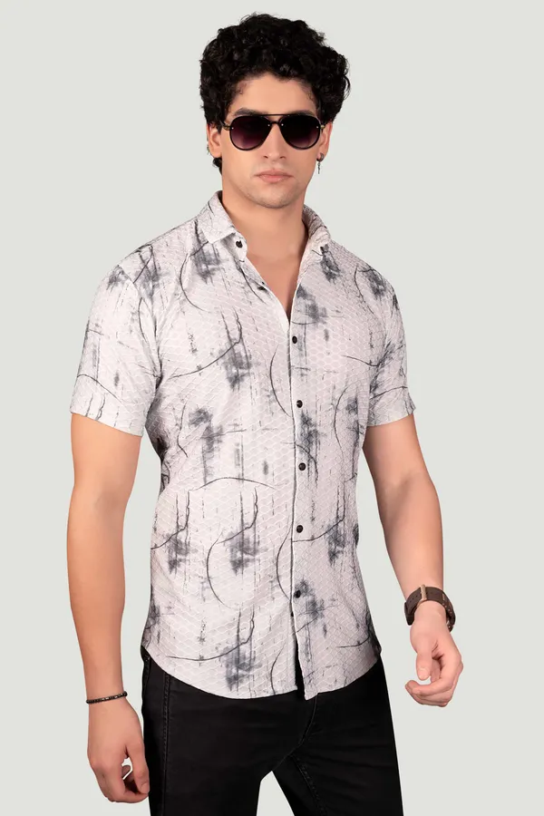 Dylan_Grey_Jacquard_Print_Full_Sleeves_Shirt