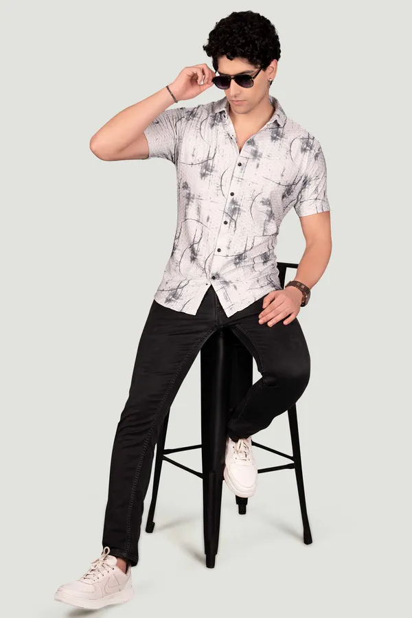 Dylan_Grey_Jacquard_Print_Full_Sleeves_Shirt