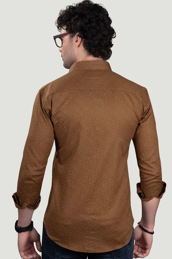 Dmitri_Brown_Cotton_Print_Full_Sleeves_Shirt