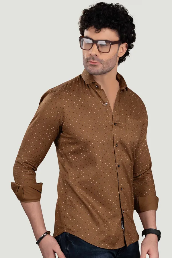 Dmitri_Brown_Cotton_Print_Full_Sleeves_Shirt