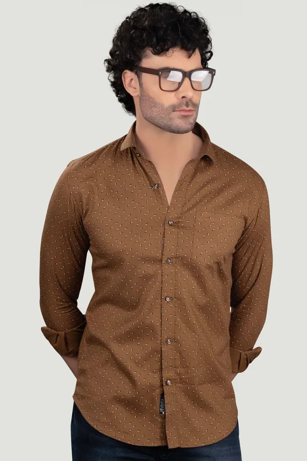 Dmitri_Brown_Cotton_Print_Full_Sleeves_Shirt