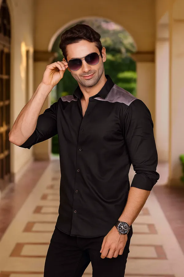 BLACK_SHOULDER_CUT_DESIGNER