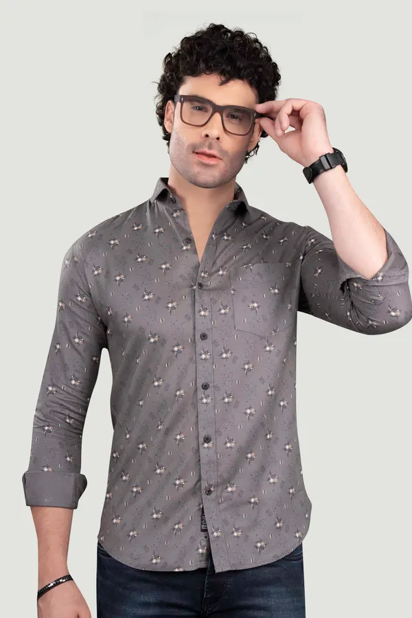 Arkady_Grey_Cotton_Print_Full_Sleeves_Shirt