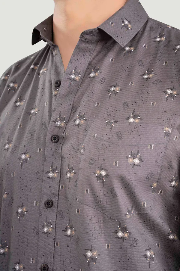 Arkady_Grey_Cotton_Print_Full_Sleeves_Shirt