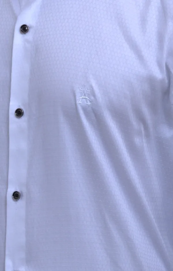 Pack_of_3_White,_Maroon,_Olive_Cotton_Formal_Shirt