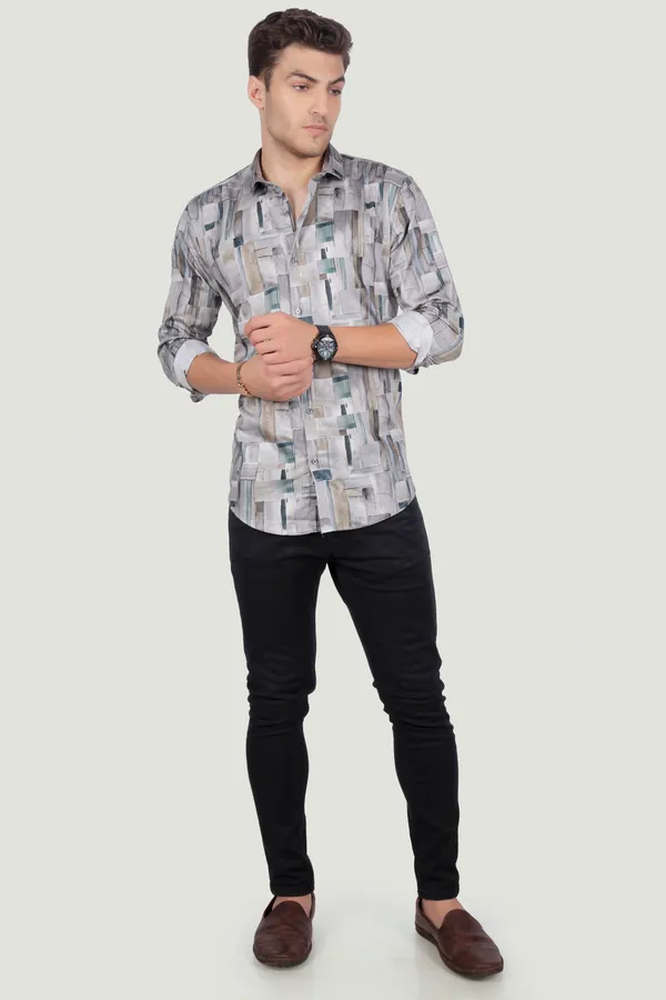 Valerio_Green_Digital_Print_Full_Sleeves