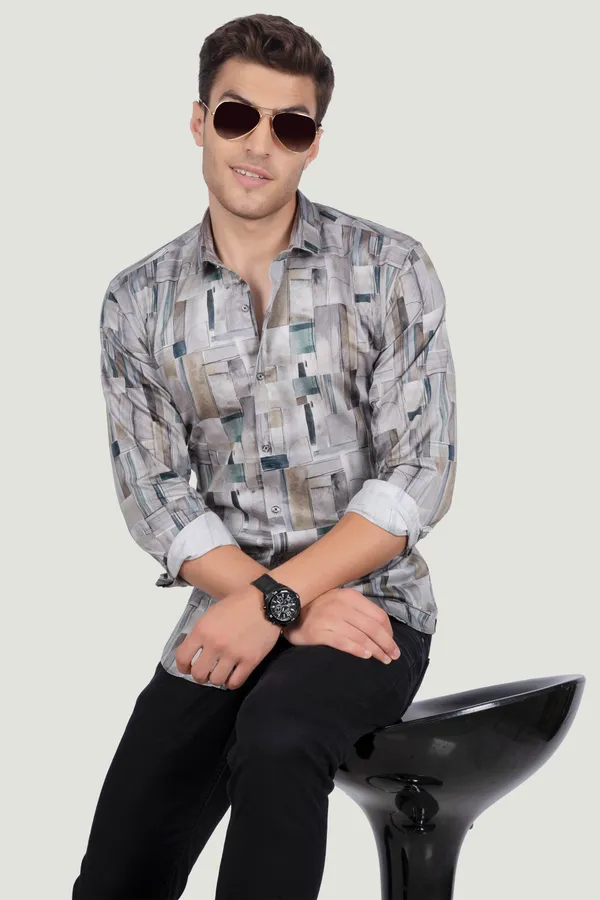 Valerio_Green_Digital_Print_Full_Sleeves