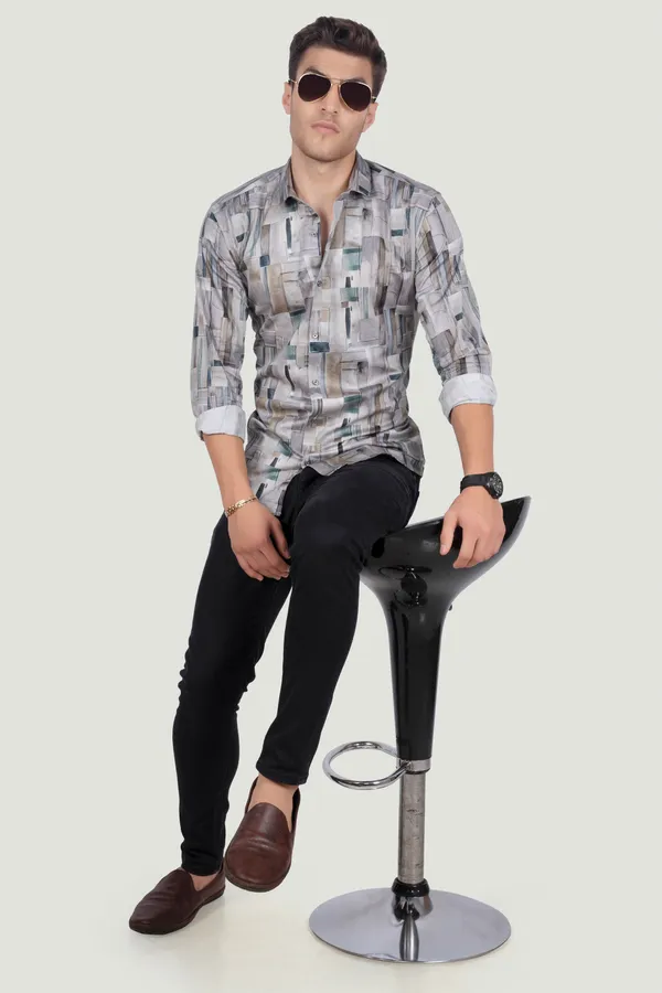 Valerio_Green_Digital_Print_Full_Sleeves