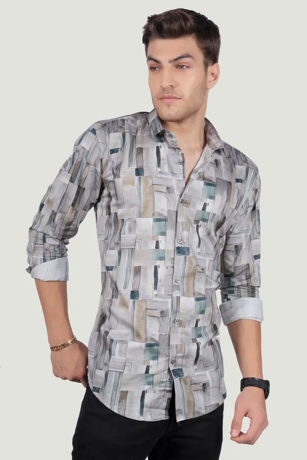 Valerio_Green_Digital_Print_Full_Sleeves