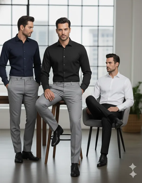 Pack_of_3_Navy,_Black,_White_Cotton_Formal_Shirt