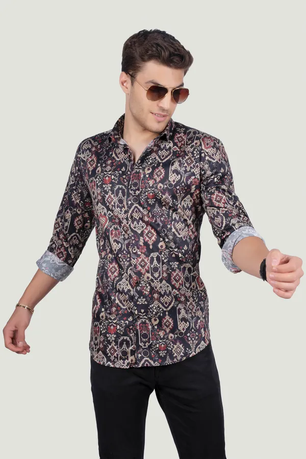 Raffaele_Brown_Digital_Print_Full_Sleeves
