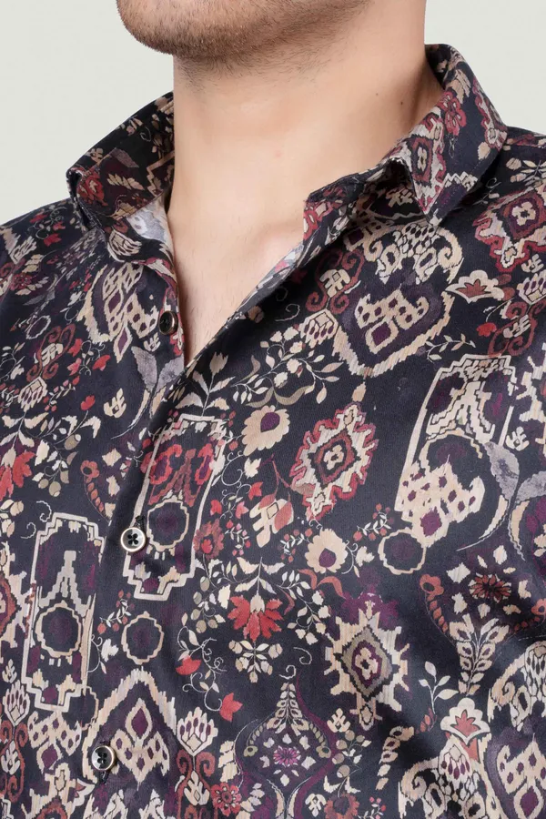 Raffaele_Brown_Digital_Print_Full_Sleeves