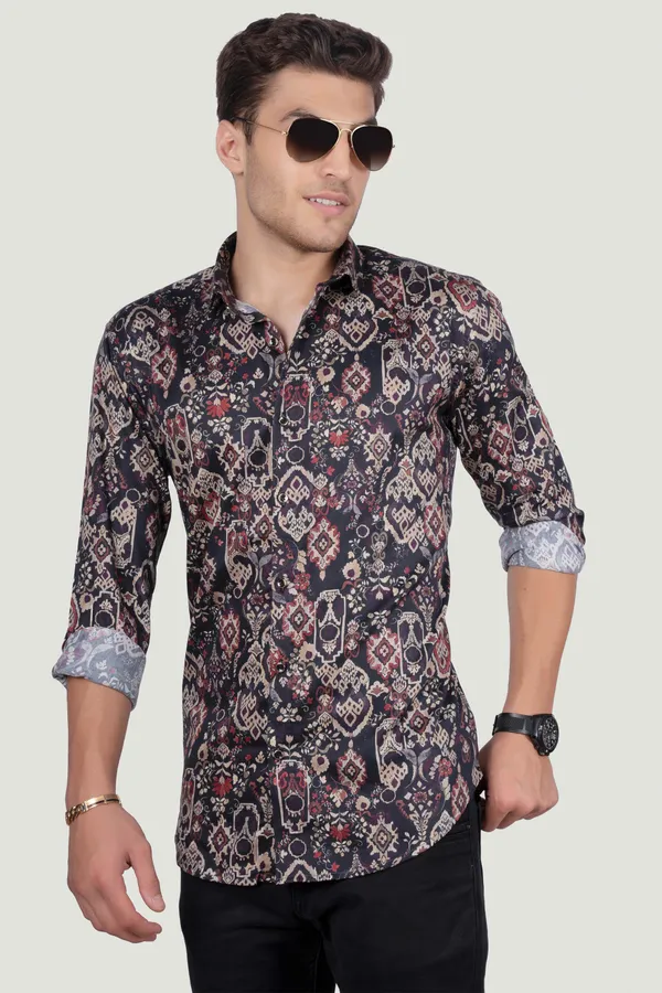 Raffaele_Brown_Digital_Print_Full_Sleeves