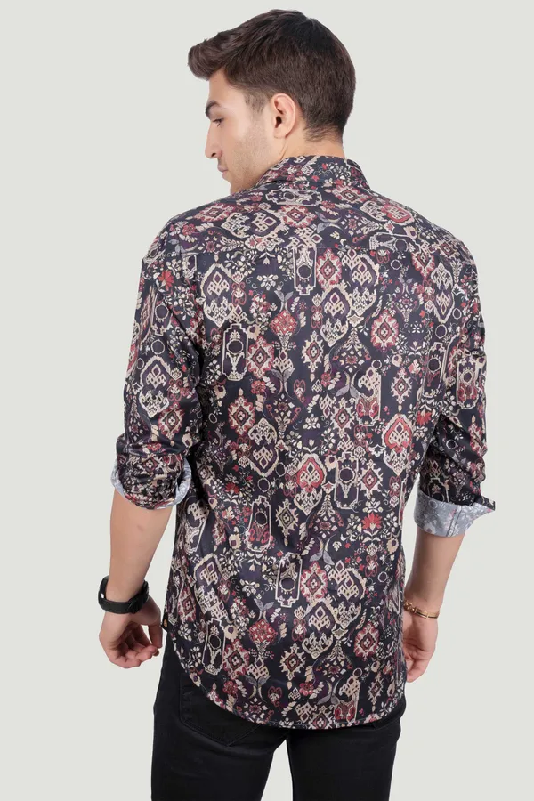 Raffaele_Brown_Digital_Print_Full_Sleeves