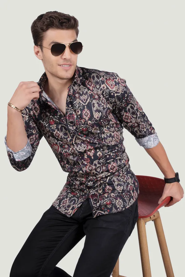 Raffaele_Brown_Digital_Print_Full_Sleeves