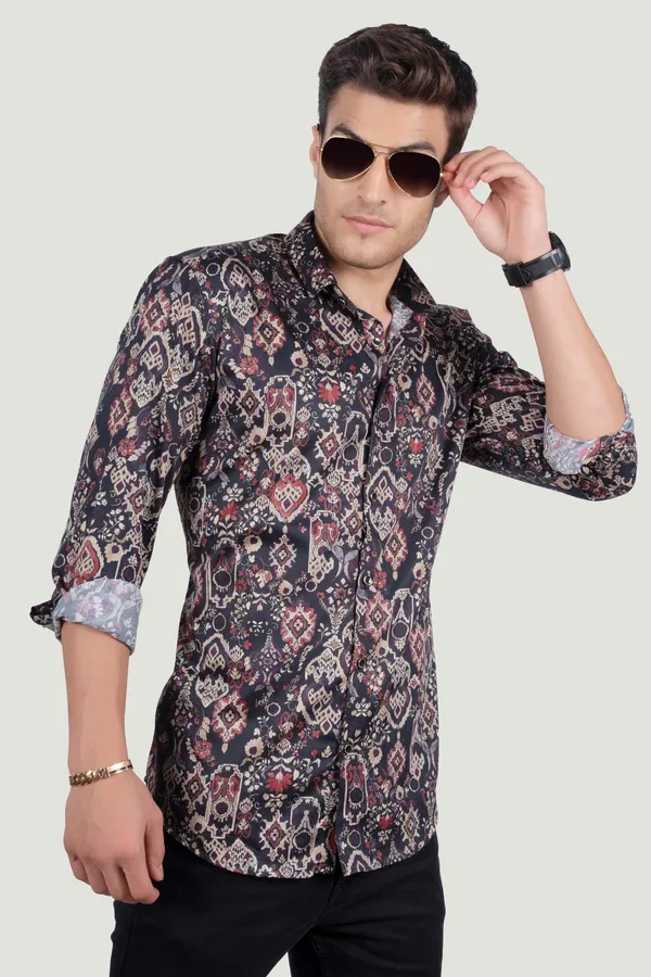 Raffaele_Brown_Digital_Print_Full_Sleeves
