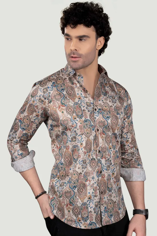 Kuzmich_Multi_Giza_Cotton_Digital_Print_Full_Sleeves_Shirt