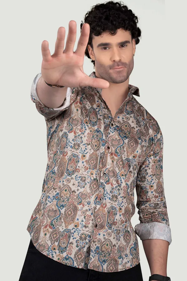 Kuzmich_Multi_Giza_Cotton_Digital_Print_Full_Sleeves_Shirt