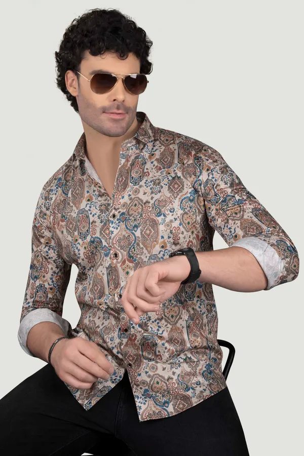 Kuzmich_Multi_Giza_Cotton_Digital_Print_Full_Sleeves_Shirt