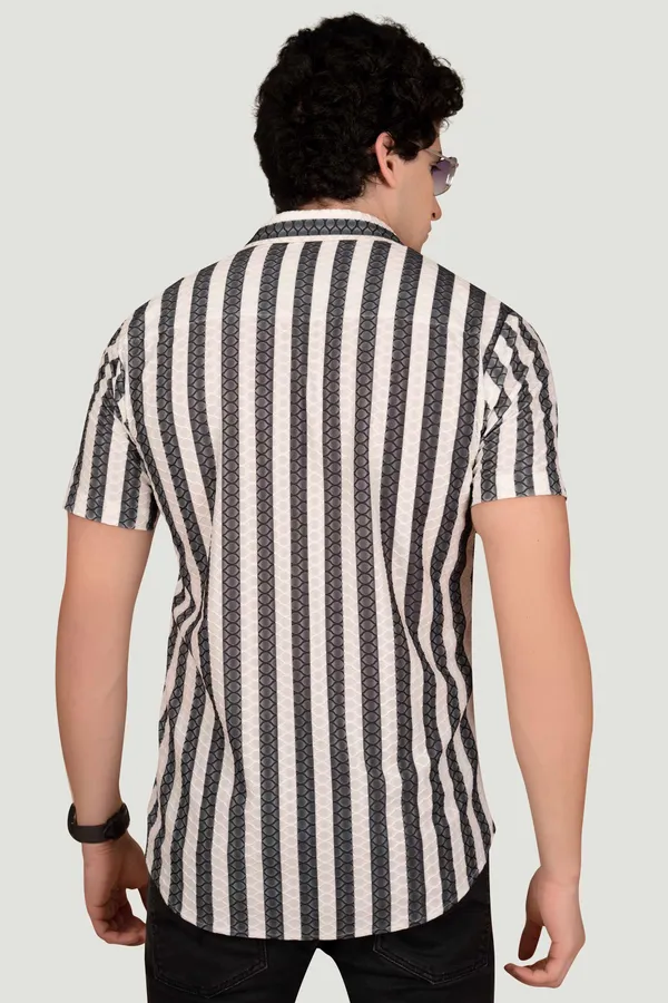 Caleb_White_Jacquard_Stripes_Full_Sleeves_Shirt