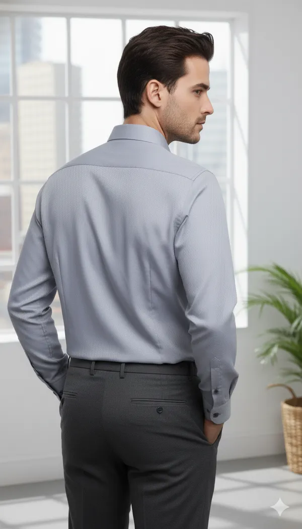 Casper_Grey_Cotton_Formal_Shirt