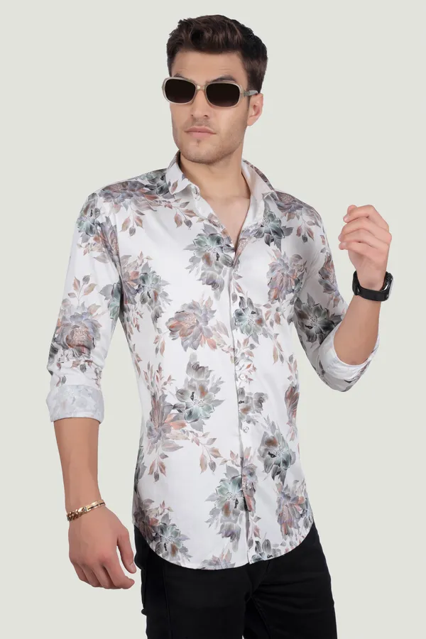 Piero_White_Digital_Print_Full_Sleeves