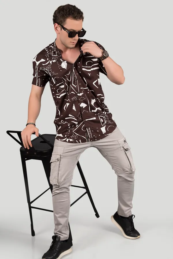 Lance_Brown_Viscose_Print_Full_Sleeves_Shirt