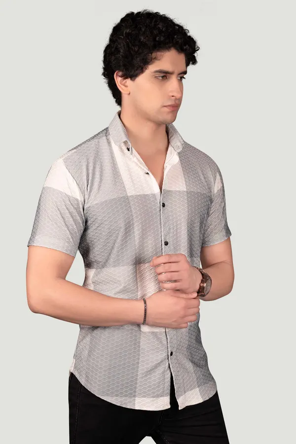 Jack_Grey_Jacquard_Checks_Full_Sleeves_Shirt