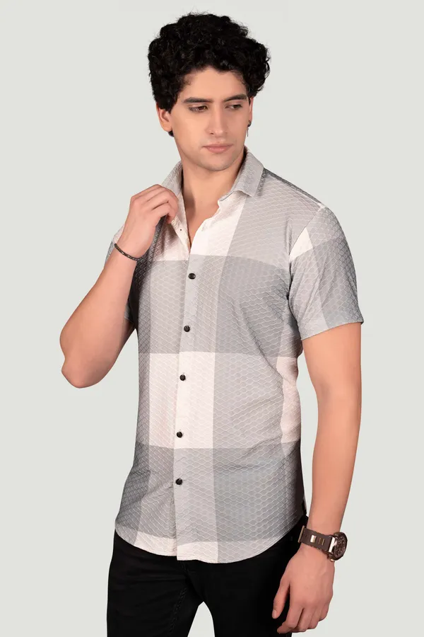 Jack_Grey_Jacquard_Checks_Full_Sleeves_Shirt