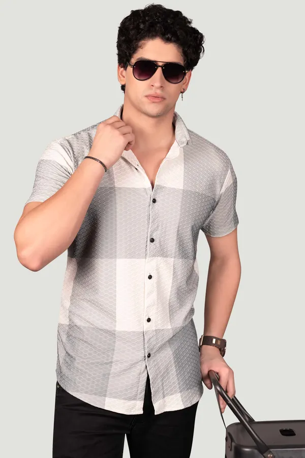 Jack_Grey_Jacquard_Checks_Full_Sleeves_Shirt