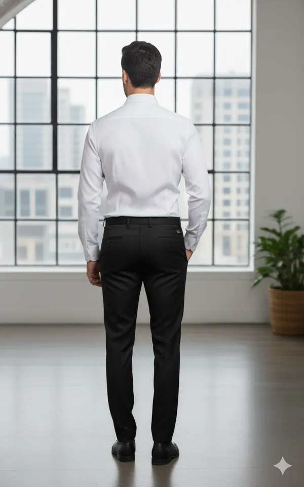 Cedric_White_Cotton_Formal_Shirt