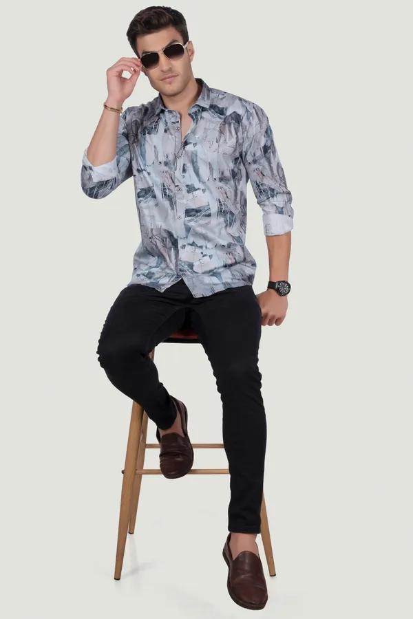 Natale_Sky_Blue_Digital_Print_Full_Sleeves
