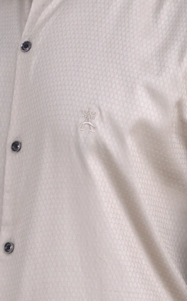 Pack_of_3_Black,_Grey,_Cream_Cotton_Formal_Shirt