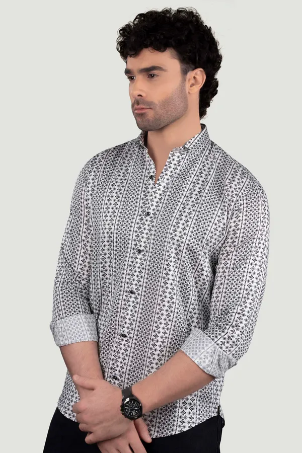 Leo_White_Floral_Giza_Cotton_Digital_Print_Full_Sleeves_Shirt