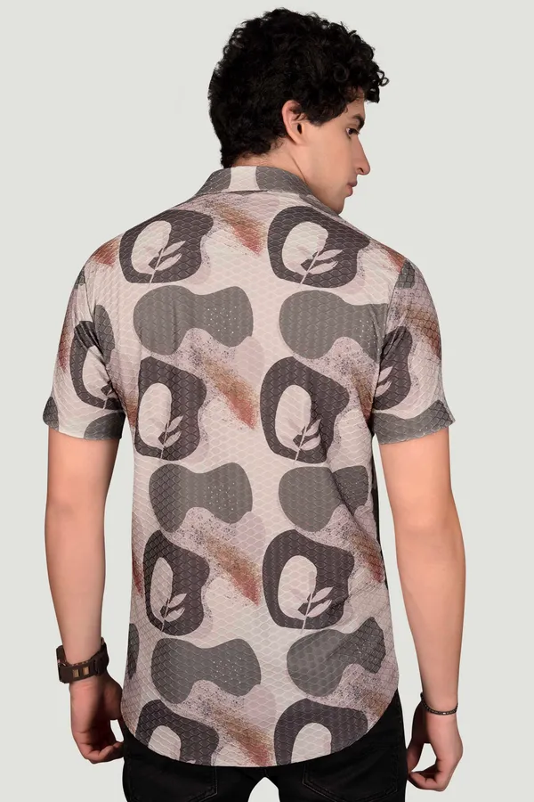 Oliver_Grey_Jacquard_Print_Full_Sleeves_Shirt